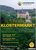 Altenberger Klostermarkt 2026