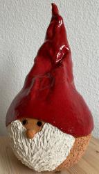 Keramik Wichtel