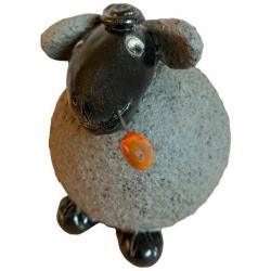 Keramik-Schaf